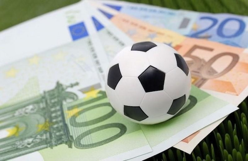 đăng ký tài khoản cá cược bóng đá
